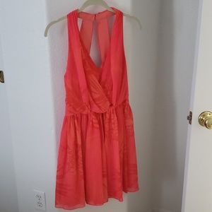 Armani Exchange dress